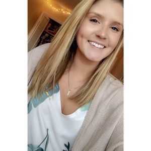 Meet your Posher, Aubrey